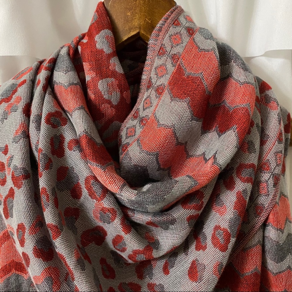 Pashmina Scarf - Picture 2 of 5